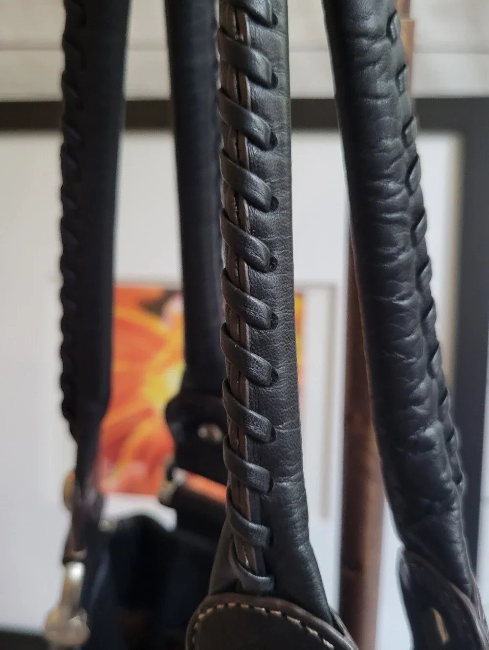 b. makowsky elegant black